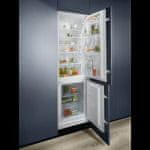 Electrolux ugradbeni hladnjak LNS5LE18S
