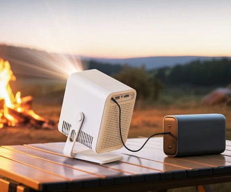 Automatski fokus i 4K UHD podrška