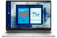 DELL Pro 16 PC16250 prijenosno računalo, U7 255U, 32 GB, SSD512 GB, W11P