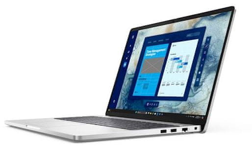 Intel Core Ultra 7 u prijenosniku DELL Pro 16