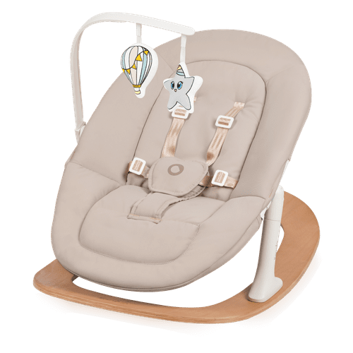 Udobnost i prirodno kretanje od prvih dana