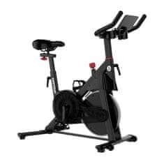 MojPlanet DeerRun S500 Pro sobni bicikl (crni)