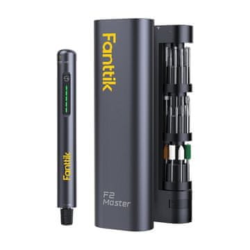 MojPlanet Fanttik F2 Master višenamjenski mlinac