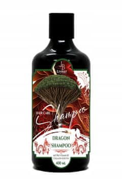 JB Lyonar - Šampon za kosu Zmajeva krv 400 ml
