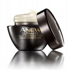 Avon - luksuzna Supreme pomlađujuća krema s Protinolom za dan i noć 50 ml