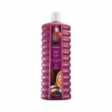 Avon pjena za kupanje s mirisom šljive, začinjena naranča 1000 ml
