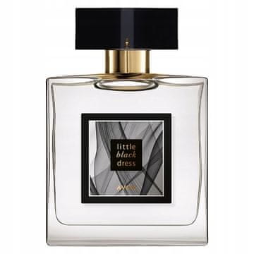 Avon Little Black Dress parfemska voda 50 ml