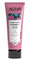 AGIVA - Ylang Ylang regenerirajuća maska za kosu s keratinom 250 ml