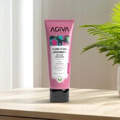 AGIVA - Ylang Ylang regenerirajuća maska za kosu s keratinom 250 ml