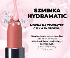 Avon - Hydra Flame ruž za usne s hijaluronskom kiselinom