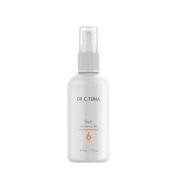 - Dr. C. Tuna ulje za sunčanje SPF6 115ml