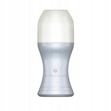 Avon Perceive antiperspirant roll-on dezodorans 50 ml