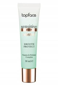 - Sensitive Smooth Protect podloga za šminku 30 ml