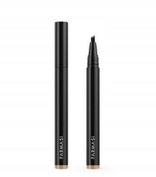 - olovka za microblading obrva 01 Blonde 1,3 g
