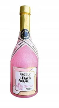 Prosilk - Pjena za kupanje s mirisom ruže 750 ml