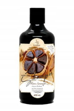 JB Lyonar - Šampon s crnim češnjakom 400 ml
