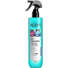 AGIVA - dvofazni regenerator za kosu s niacinamidom i bademovim uljem