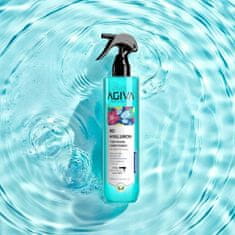 AGIVA - dvofazni regenerator za kosu s niacinamidom i bademovim uljem