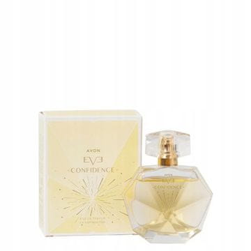 Avon - Eve Confidence parfemska voda za nju - posebno izdanje 50 ml