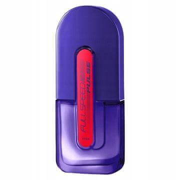 Avon - Full Speed Pulse toaletna voda za muškarce 75ml