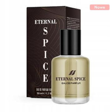 - Eternal Spice parfemska voda 50 ml