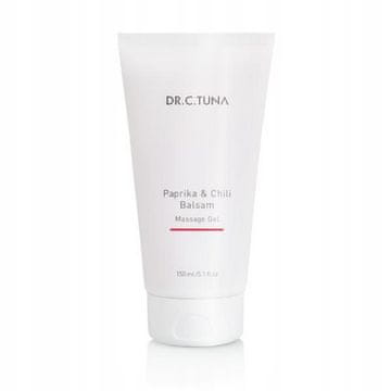 - Dr.C. Gel za masažu s tunom, paprom i čilijem 150 ml