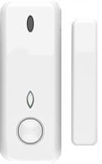 RTX Alarmni LCD 7" bežični senzori GSM 4G obavijesti TUYA WiFi PL