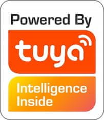RTX 3-fazni podesivi osigurač 2-6 3A WiFi Tuya # Mjerenje energije