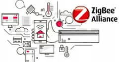 RTX 3x termostatska glava + ZigBee LAN pristupnik TUYA SET3