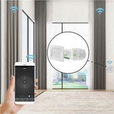 RTX 10x TUYA WiFi kontroler za rolete RFR1K daljinski upravljač BESPLATNO
