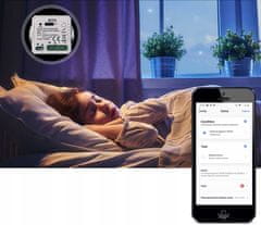 RTX 10x TUYA WiFi kontroler za rolete RFR1K daljinski upravljač BESPLATNO