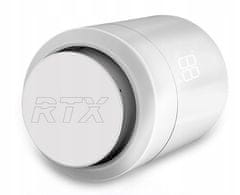 RTX 3x termostatska glava + ZigBee LAN pristupnik TUYA SET3
