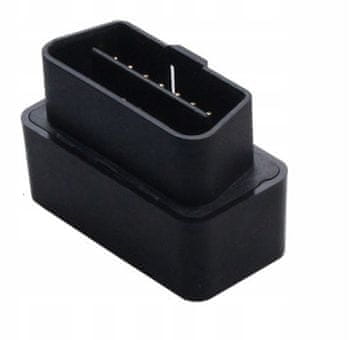 RTX GPS LOKATOR BEZ PRETPLATE, INSTALACIJA NA OBD2