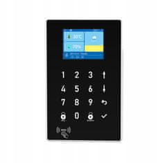 RTX Alarm TUYA WiFi RFID GSM bežični komplet