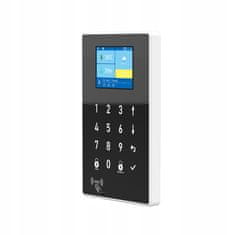 RTX Alarm TUYA WiFi RFID GSM bežični komplet