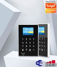 RTX Alarm TUYA WiFi RFID GSM bežični komplet