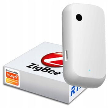 RTX Tuya Zigbee senzor intenziteta svjetlosti