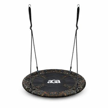 Aga Viseća ljuljačka krug 90 cm Maskirna