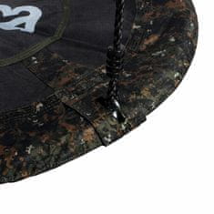 Aga Viseća ljuljačka krug 90 cm Maskirna