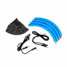 Aga Viseća ljuljačka krug 90 cm Maskirna