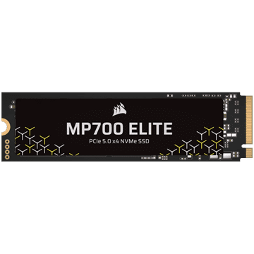 MP700 ELITE 2TB M.2 NVMe PCIe Gen5 x4 SSD