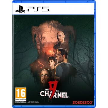 Soedesco Deveta kosturnica (PlayStation 5)