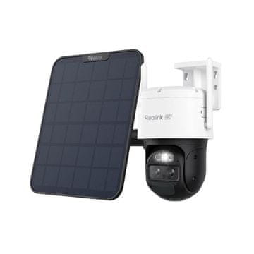 Trackmix B770+SP2 serija IP kamera, 4K, 8x zum, automatsko praćenje, Wi-Fi 6, AI