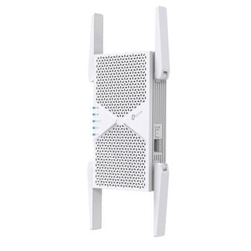 TP-Link RE405BE BE6500 Wi-Fi 7 Gigabit pojačivač i produživač signala