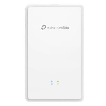 TP-Link Omada EAP625GP-Wall V1 AX1800 GPON Wi-Fi 6 pristupna točka 2,4/5 GHz