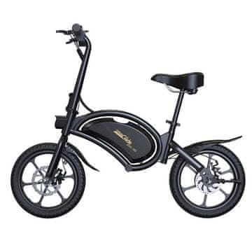UrbanGlide Bike 160 električni trotinet