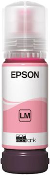 Epson LIGHT MAGENTA 108 INK PATRONA ZA ISPIŠIVAČ L8050