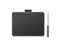 Wacom Grafička tableta One S, Bluetooth, USB-C