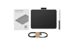 Wacom Grafička tableta One S, Bluetooth, USB-C