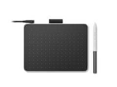 Wacom Grafička tableta One S, Bluetooth, USB-C